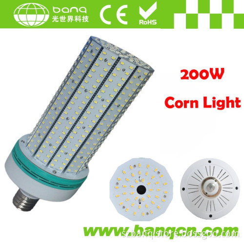 Banq 200W Corn Light with CE, RoHS.